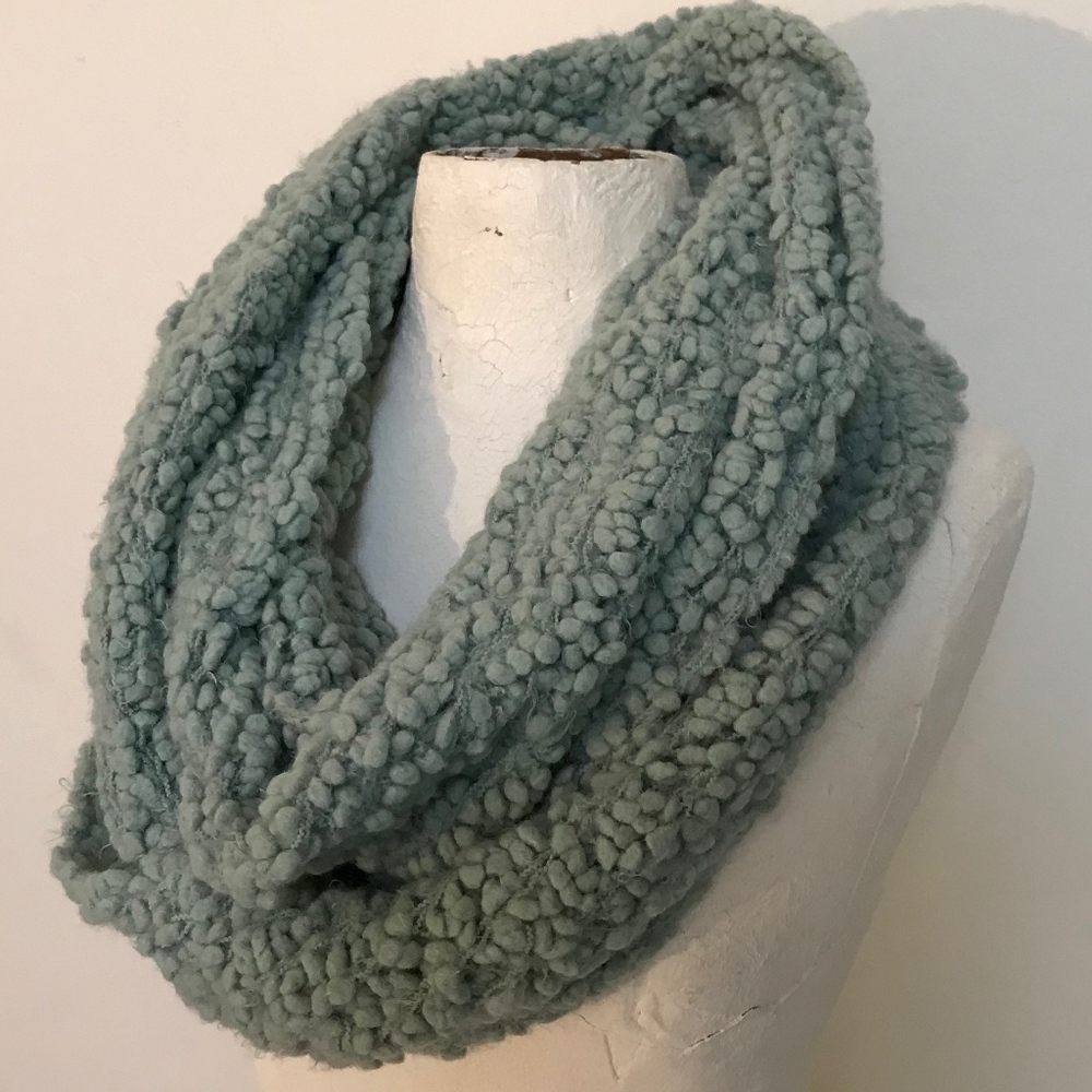 Seriously Soft Scarf